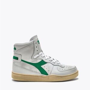 Diadora MI Basket Used